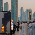 Su chopni vas zatknut aj za fotografiu Pozor na Dubaj varuje slovenskych turistov ministerstvo