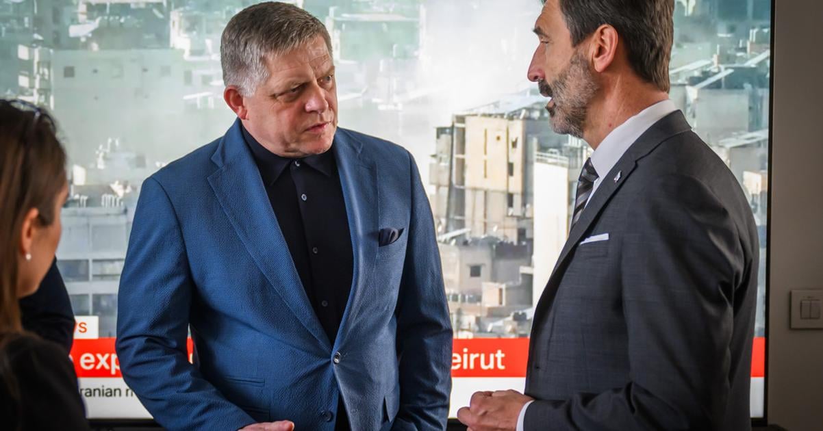 Su eurofondy pre Slovensko v ohrozeni Wiezik tvrdi ze Ficove kroky mozu sposobit narast vyziev na zmrazenie