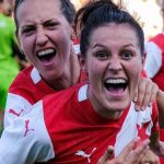 Surianka dokazala to co malokto V prestiznej ankete sa zlepsila a skoncila medzi najlepsimi