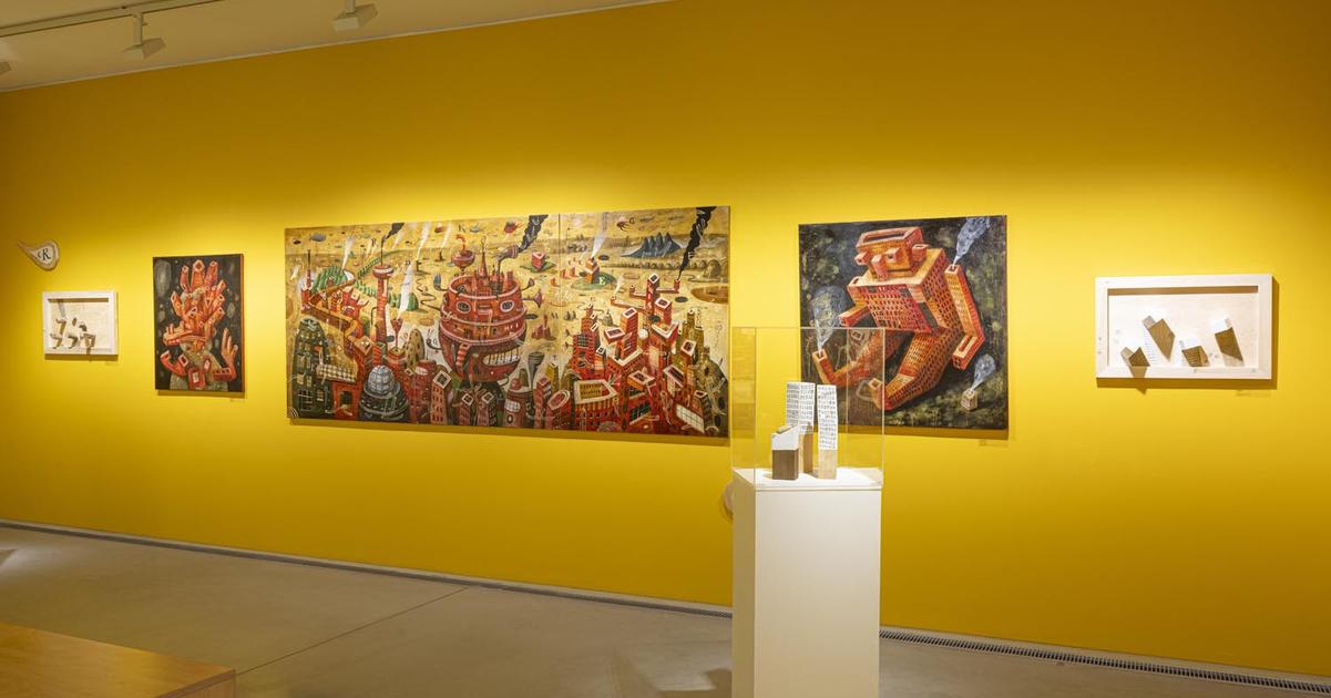 Top 10 podujati v Bratislave pre cudzincov