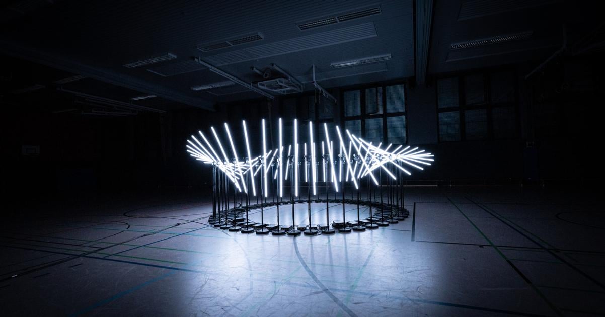 Trencin sa rozziari a zaznie LAF ponukne dvojdnovy zazitok pre oci aj usi