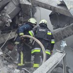 Ukrajina Rusko Online Pri ruskych utokoch na Sumsku oblast zahynuli styri civilisti