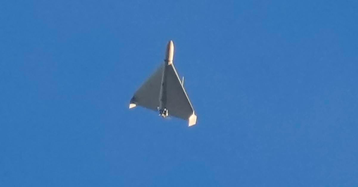 Ukrajina Rusko Online Rusko podla Zelenskeho dodava Iranu sahidov