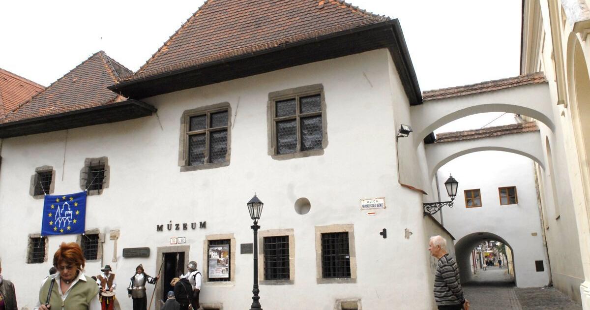 Unikat v Kosiciach zatvaraju aby sa po oprave verejnosti predstavil atraktivnejsi