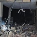 Utok na nemocnicu v Sudane zabil najmenej 64 osob