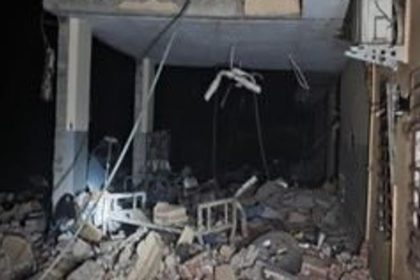 Utok na nemocnicu v Sudane zabil najmenej 64 osob