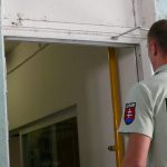 V Galante sa zaoberaju utokmi pripadu zo socialnych sieti sa uz venuje policia