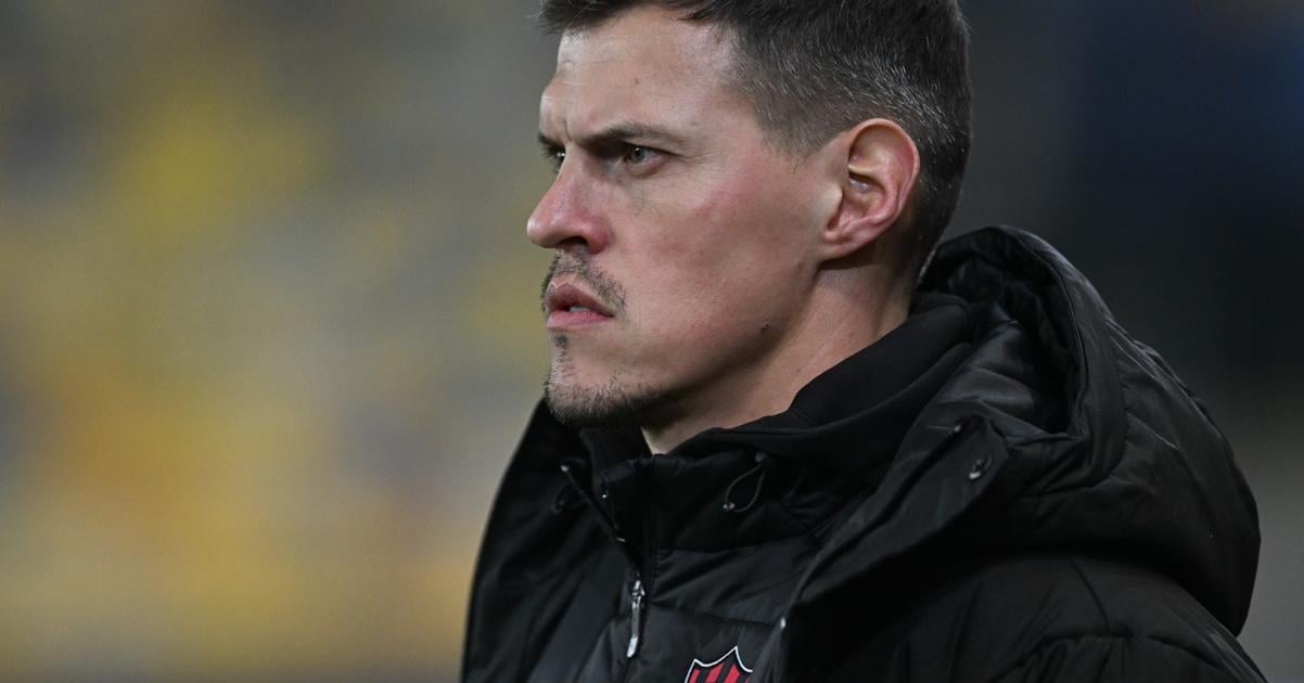 V Spartaku sa musia zobudit zo sna Este nie su na dne ale smeruju tam