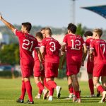 V slagri cervena a ostre slova trenerov Toth sa po kritike Jarabeka postavil na obranu svojich