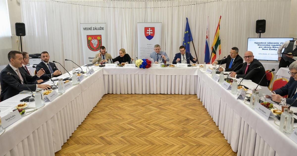Vlada schvalila vyssie pokuty za priestupky a novu sankciu