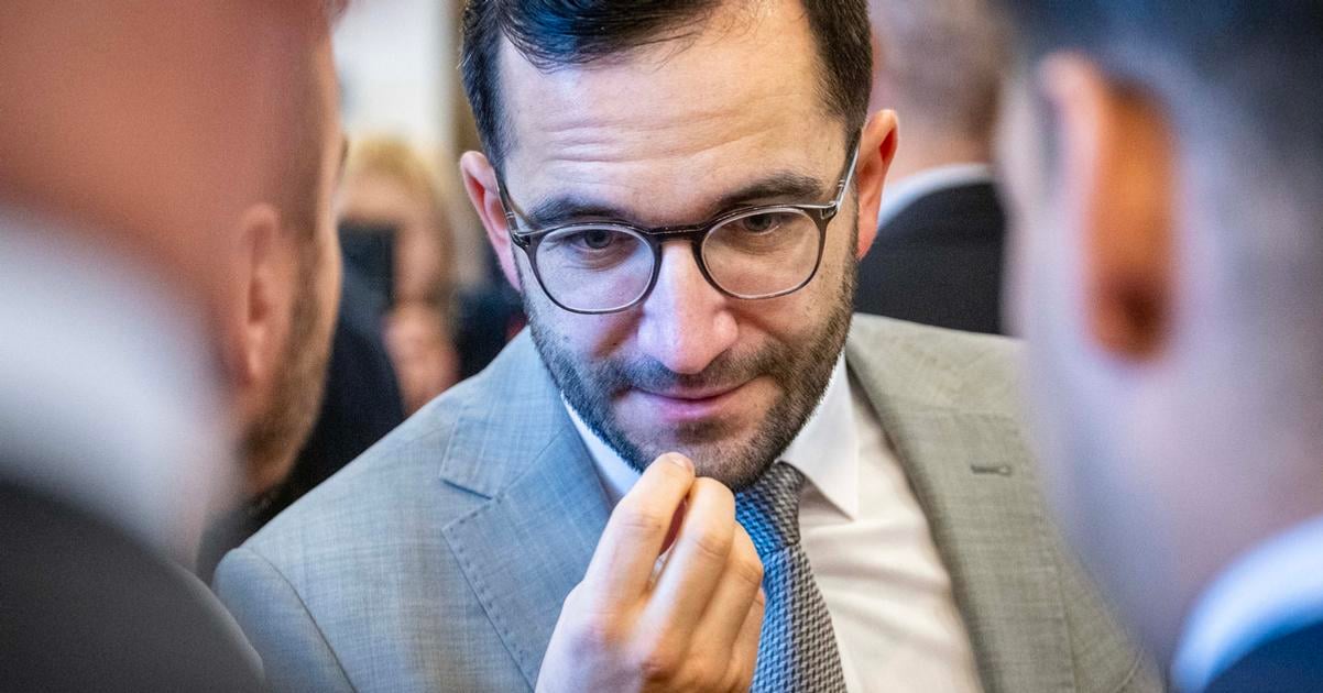 Vladne opatrenia pri tankovani nafty podla Jakaba nefunguju zu sposobuju v praxi chaos