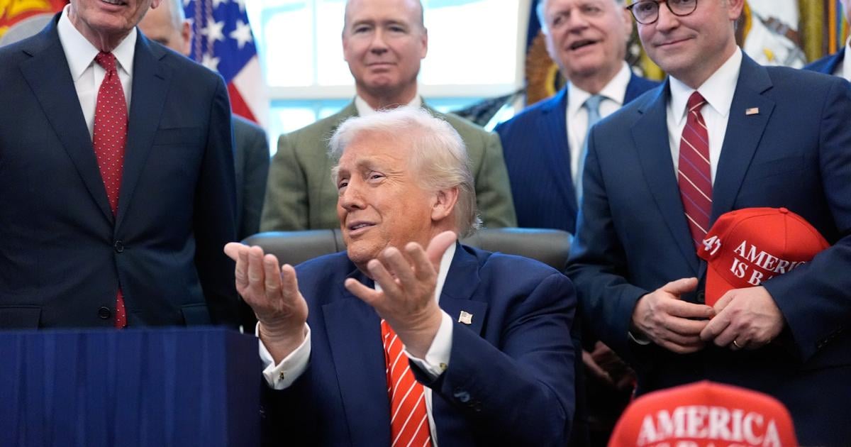 Vojna s Iranom zhorsii Trumpove problemy s inflaciou