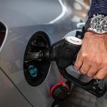 Vojna v Irane zasiahla Nemecko Ceny pohonnych hmot sa vyrazne zvysili