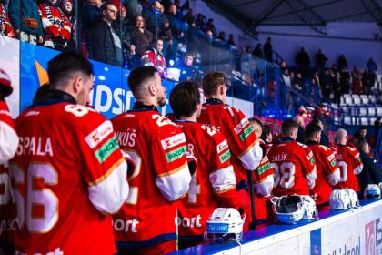 Vyradili najuspenejsieho na tento moment akali takmer dve dekady Liptaci idu bojovat o nieco co tu este nikdy nebolo