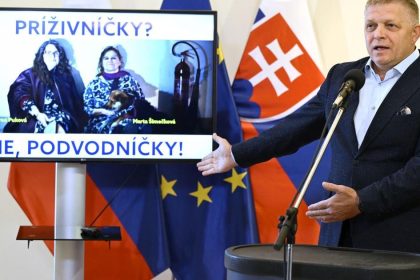 Vysetrovanie Marty Simeckovej napredovalo Policia zacala nove stihanie