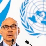 Vysoky komisar OSN pre ludske prava vyjadril obavy nad mucenim zadrzanych osob vo Venezuele