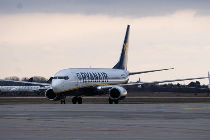 Z Varsavy odletelo prve lietadlo noveho spojenia do Bratislavy