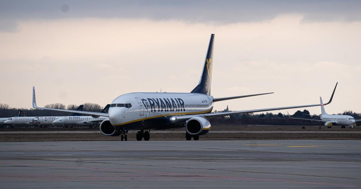 Z Varsavy odletelo prve lietadlo noveho spojenia do Bratislavy