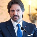 ZVS Holding a Eurenco podpisali memorandum informoval Kalinak