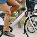 Zilinske zdialene bicykle sa rozsiruju Pribudli nove stanice v Bratislave a pri poziarnych zbrojniciach