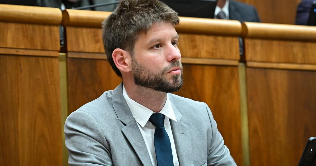 ak Simecka zostane na cele PS hnutie to moze este viac oslabit ukazal prieskum SCIO