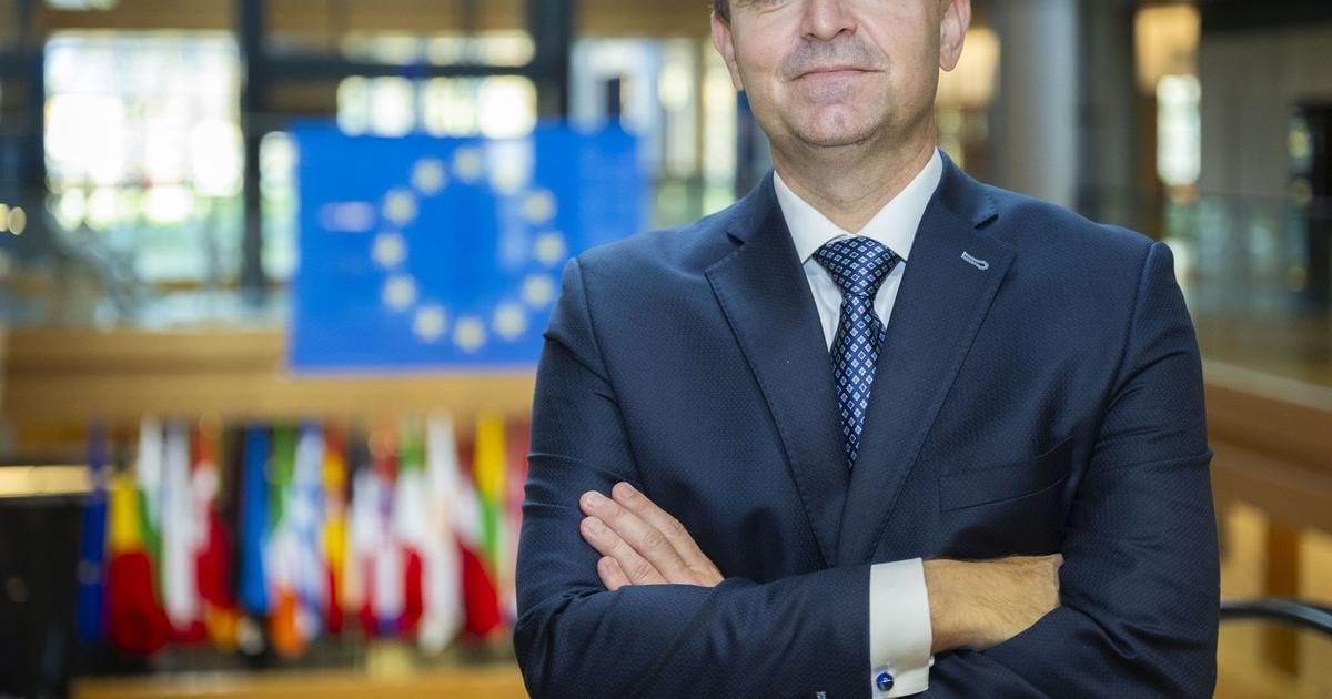 odor predlozil v europskom parlamente spravu o 28 pravnom rezime pre firmy v danovych otazkach