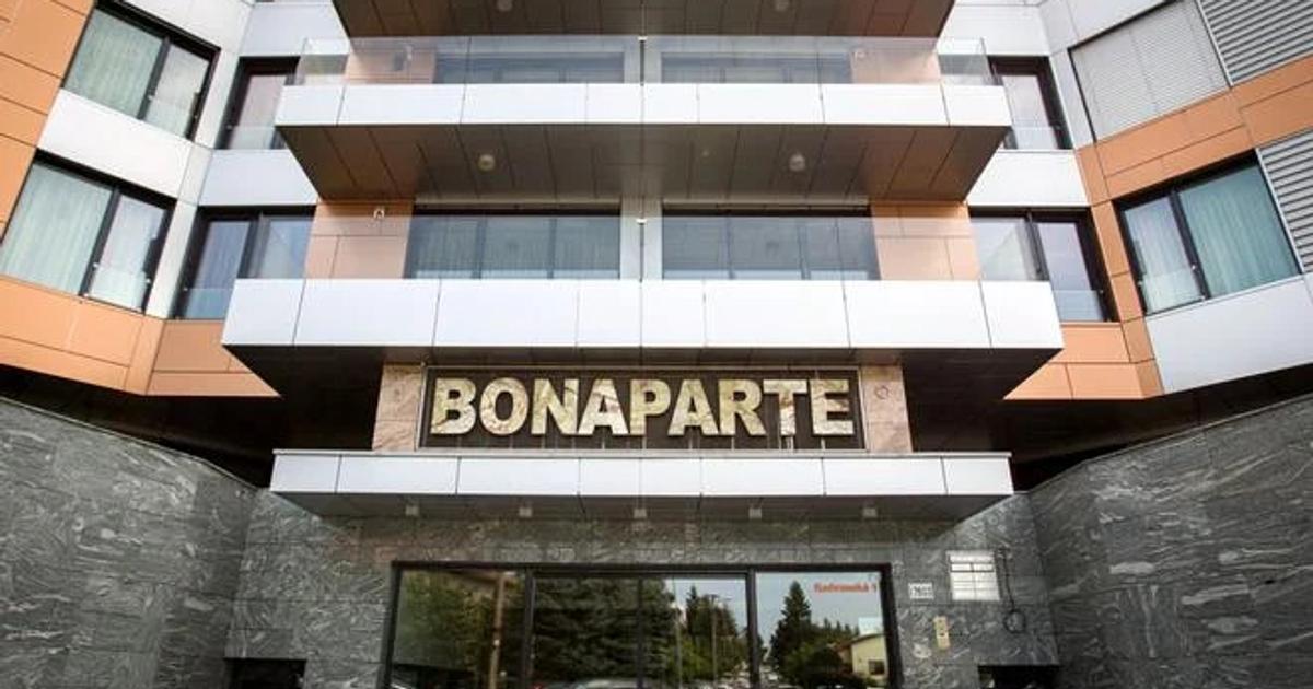 proces v kauze bytoveho komplexu bonaparte sa ma pokracovat buduci tyzden
