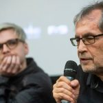 spolupracoval s vyraznymi osobnostami vo veku 74 rokov zomrel filmr marilan urban