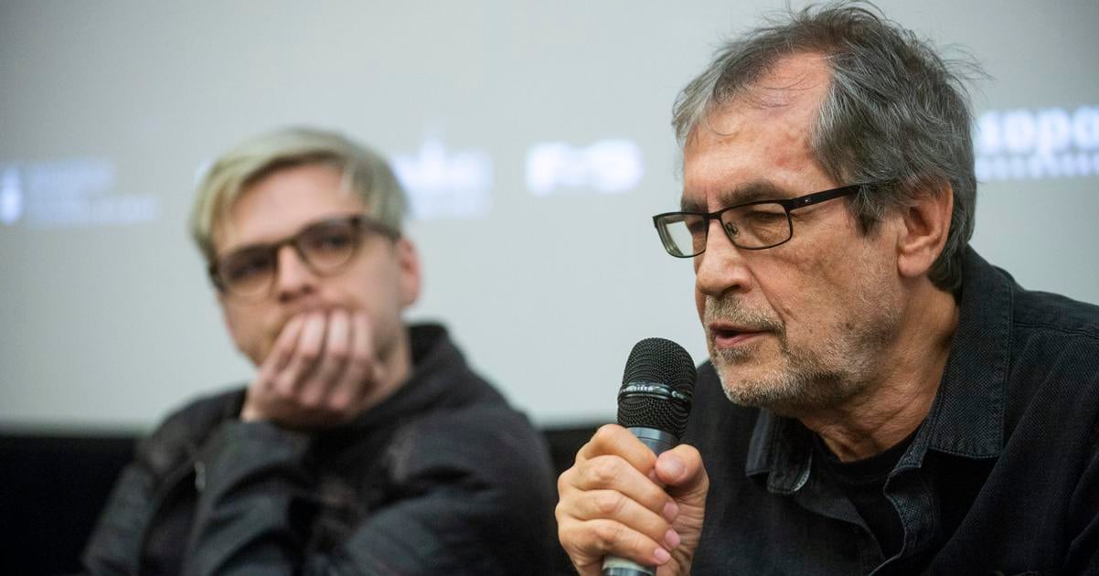 spolupracoval s vyraznymi osobnostami vo veku 74 rokov zomrel filmr marilan urban