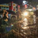 v keni v dosledku dazda a povodnizomrelo najmenej 23 ludi