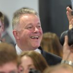 v krajinskych volbach v Poryni Falcku zvital CDU pred SPD