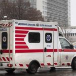 zachranari poslali peticiu proti planu presunut zachranky pod nemocnice s pohotovostou