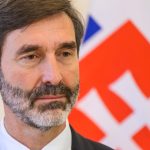 Blanar odcestoval na navstevu Albanska spolu s ministromi zahranicnych veci Ceska a Rakuska