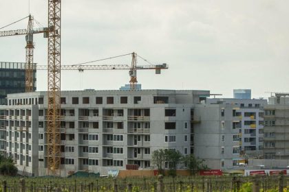 Ceny domov a bytov na Slovensku vzrastli pocas desiatich rokov o 123 percent