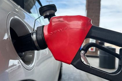 Cerpacie stanice v Rakusku mozu opat kazdy den zvysovat ceny