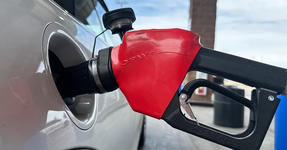 Cerpacie stanice v Rakusku mozu opat kazdy den zvysovat ceny