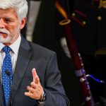 Ceske ministerstvo obrany zakazalo zverejnit rozhovor s prezidentom Pavlom