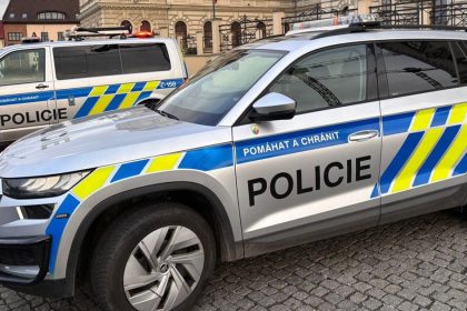 Ceski kriminalisti obvinili dalsieho cloveka v pripade poziare v zbrojovke