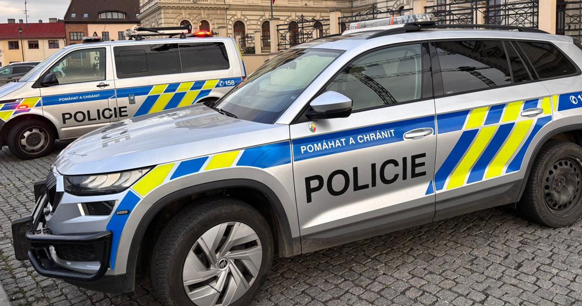 Ceski kriminalisti obvinili dalsieho cloveka v pripade poziare v zbrojovke