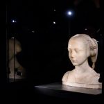 Donatello Machala a utajovany prevoz Preslavenu bustu si uz mozeme pozriet na vlastne oci