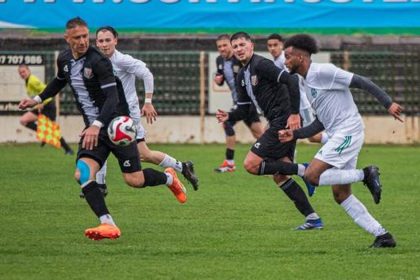 Futbalova ikona a ucastnik majstrovstiev sveta pocul svoje srdce prichadza zachranit matersky klub