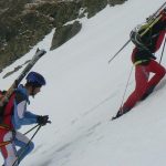 Jar v Tatrach patri prirode skialpinisticka sezona sa preto konci