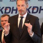 KDH navrhlo zmeny v zakone o hazardnych hrach