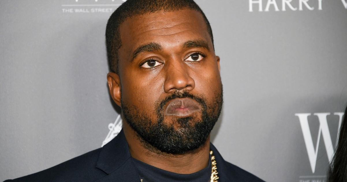 Kanye West v USA zarobil 33 milionov za vikend do Britanie mu vsak zakazali vstup