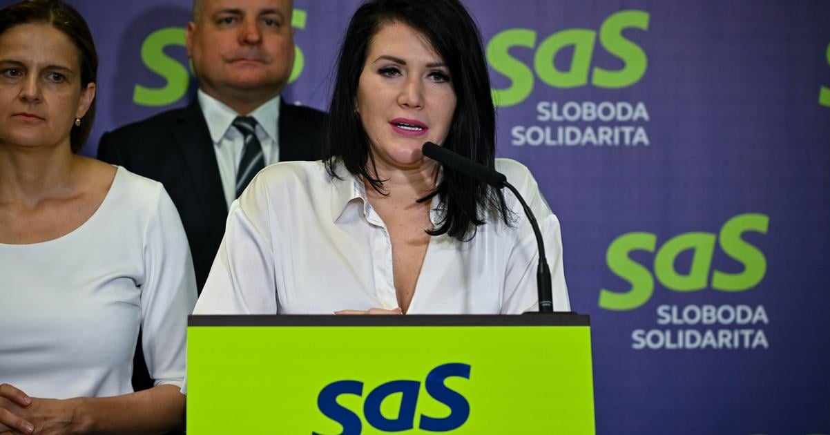 Konferencia o finanovani nemocnic nepriniesla konkretne riesenia hovori opozicia