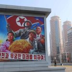 Korejsky prezident kritizoval vypustenie dronov do KDR