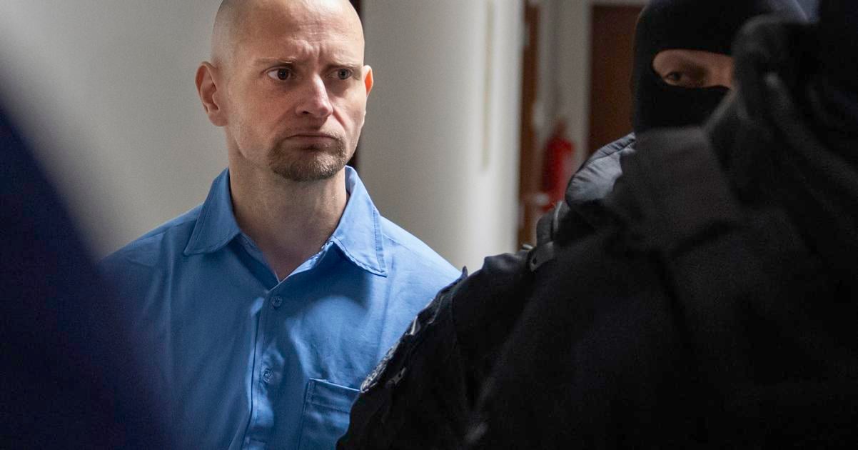 Marcek odmietol svedcit v kauze Kuciak a pripravy vrazd prokuratorov