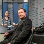 Marec a Tkacenko v Arene Fico kedysi vedel robitt domace ulohy aj v bavoraku teraz sa mu nechce