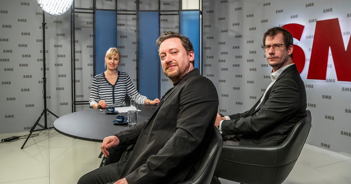 Marec a Tkacenko v Arene Fico kedysi vedel robitt domace ulohy aj v bavoraku teraz sa mu nechce