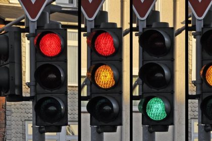 Mesto Presov vyhlasilo mimoriadnu situaciu kvoli vypnutiu semaforov primator podal trestne oznamenie